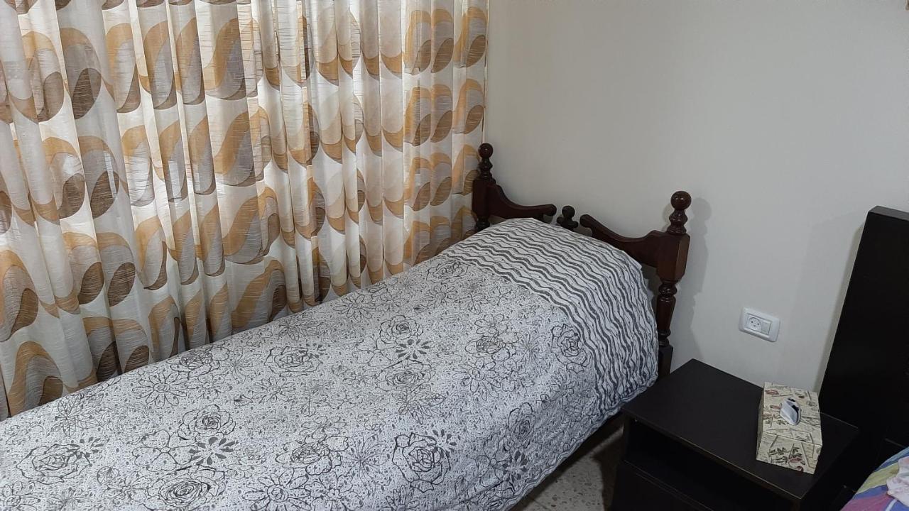 Zohar'S Apartment Хайфа Екстериор снимка
