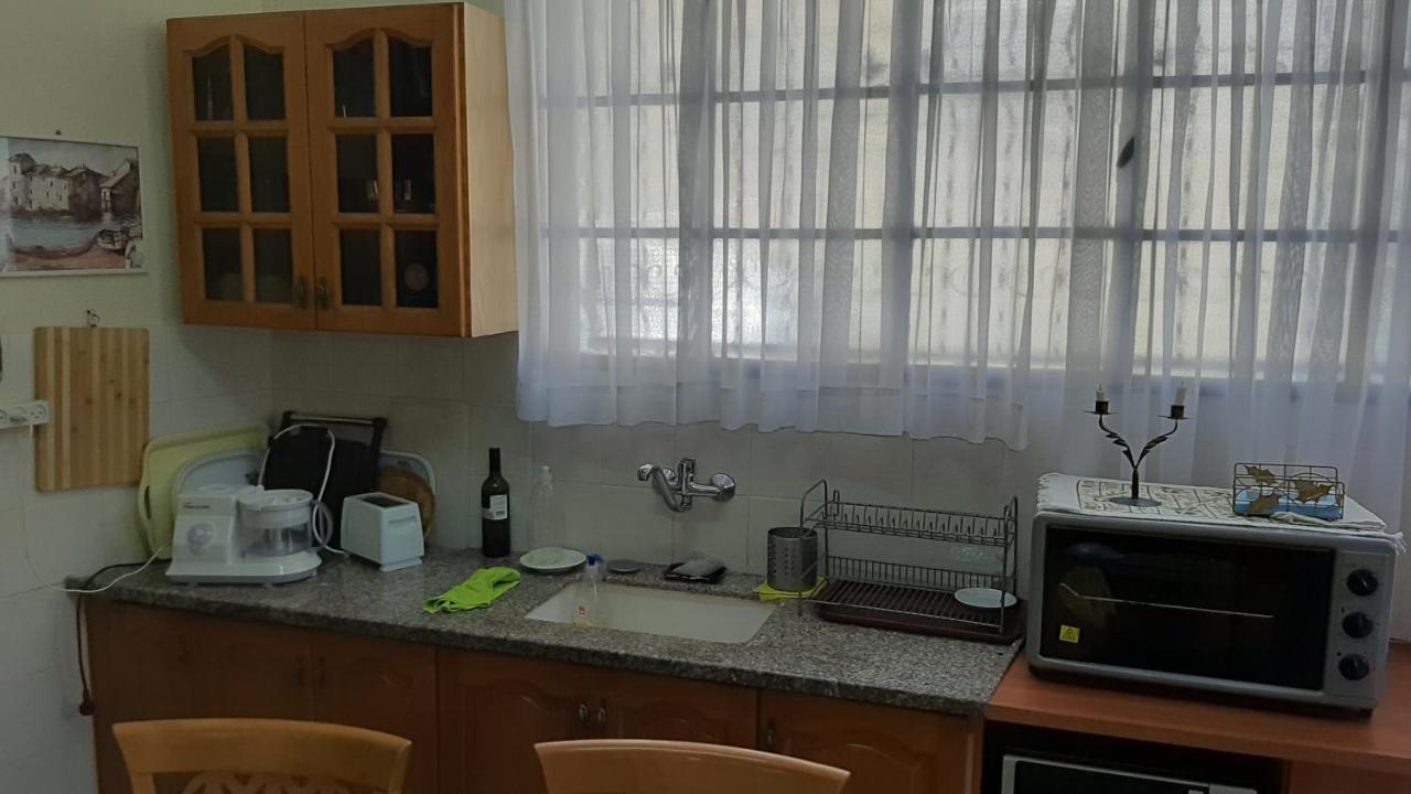 Zohar'S Apartment Хайфа Екстериор снимка