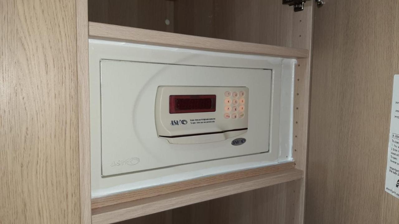 Zohar'S Apartment Хайфа Екстериор снимка