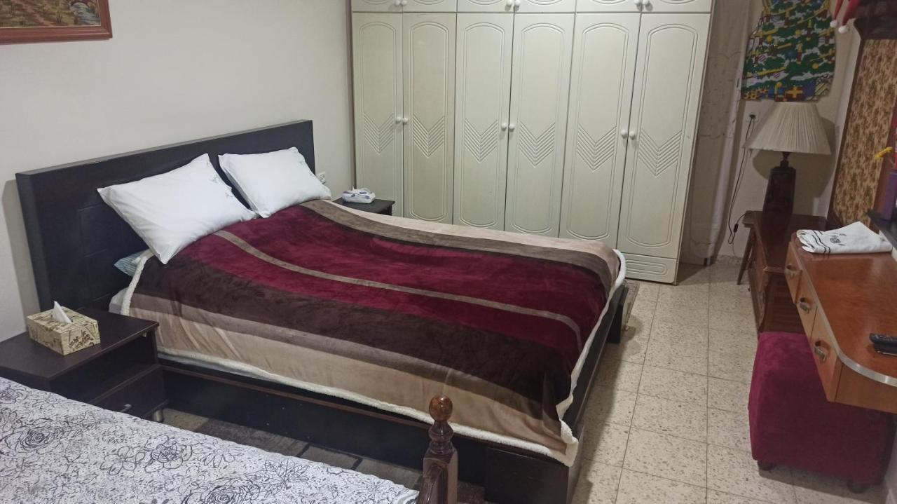 Zohar'S Apartment Хайфа Екстериор снимка