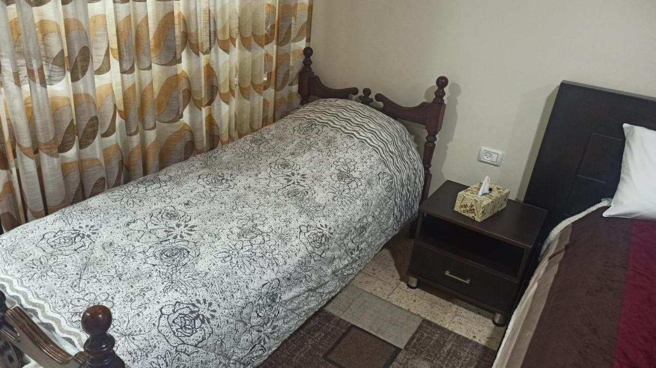 Zohar'S Apartment Хайфа Екстериор снимка