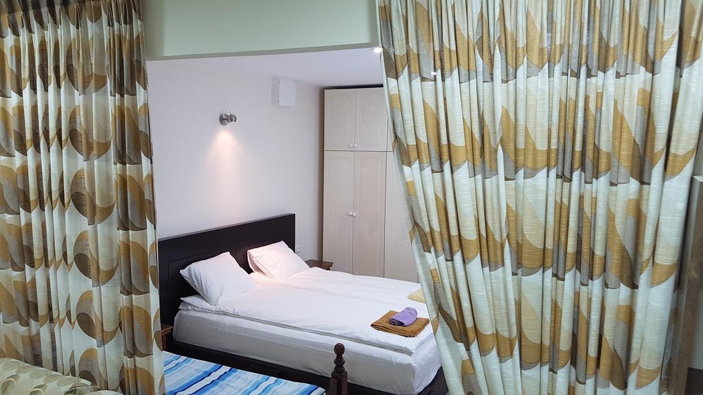 Zohar'S Apartment Хайфа Екстериор снимка