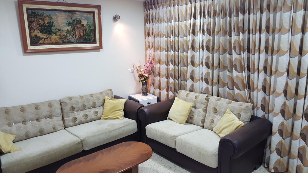 Zohar'S Apartment Хайфа Екстериор снимка