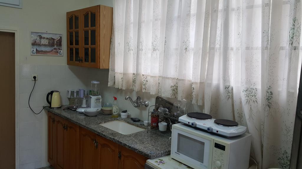 Zohar'S Apartment Хайфа Екстериор снимка