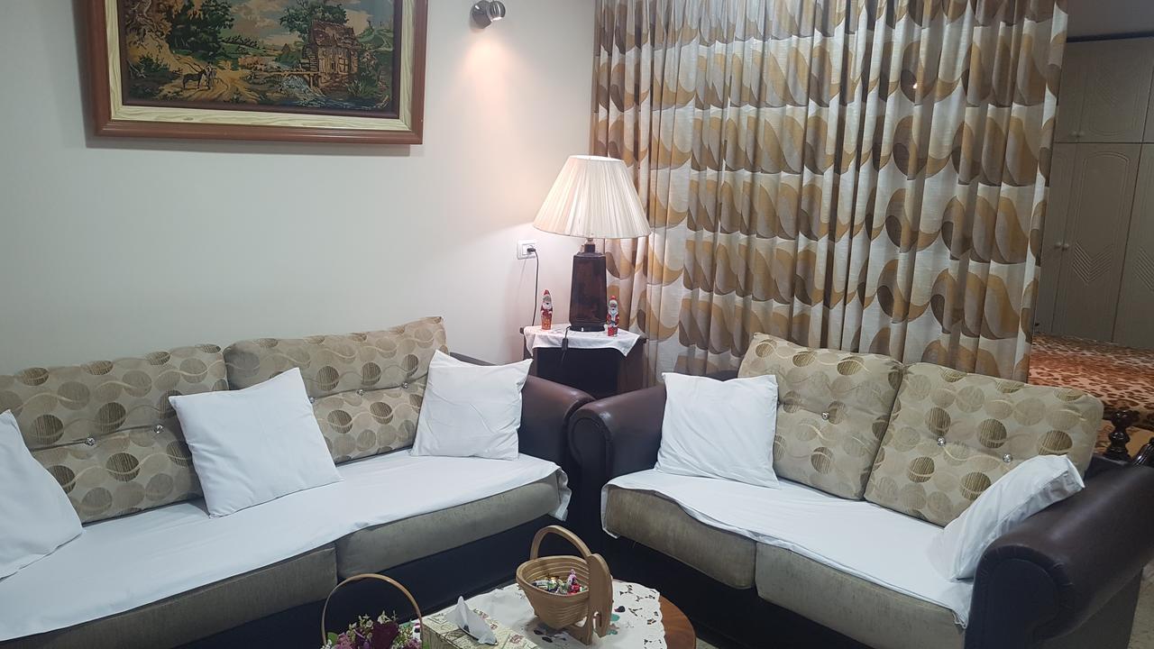 Zohar'S Apartment Хайфа Екстериор снимка