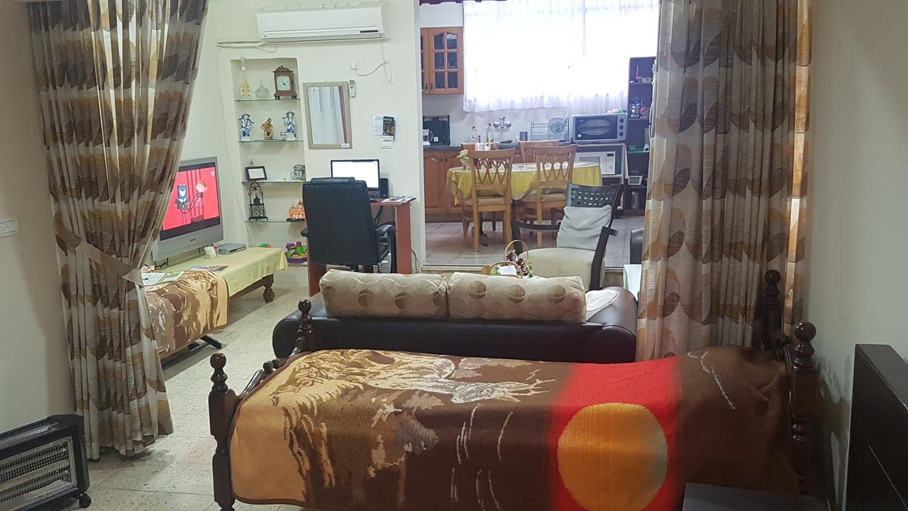 Zohar'S Apartment Хайфа Екстериор снимка