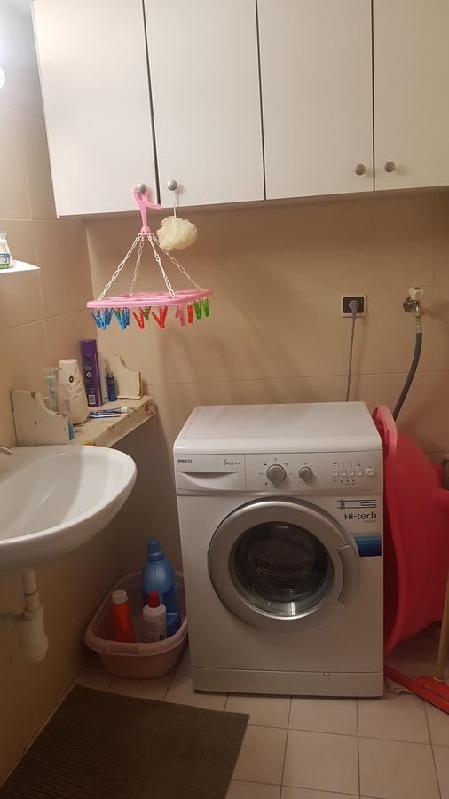 Zohar'S Apartment Хайфа Екстериор снимка