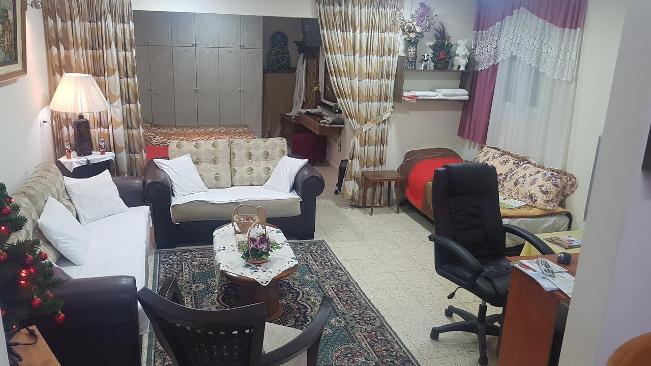 Zohar'S Apartment Хайфа Екстериор снимка