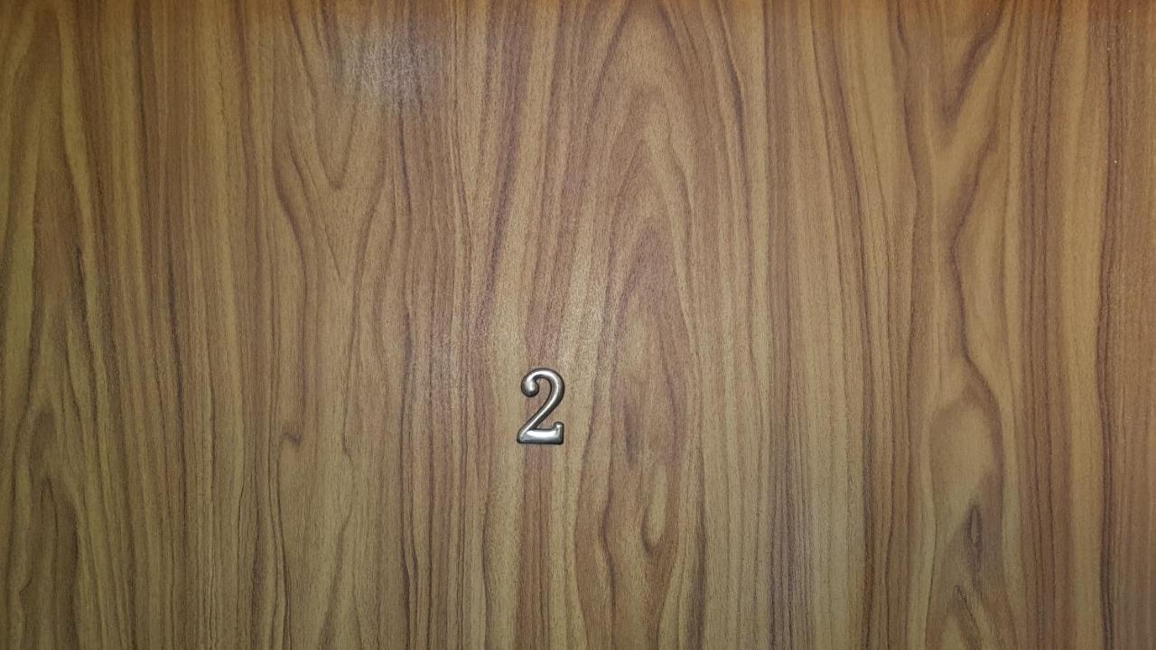 Zohar'S Apartment Хайфа Екстериор снимка