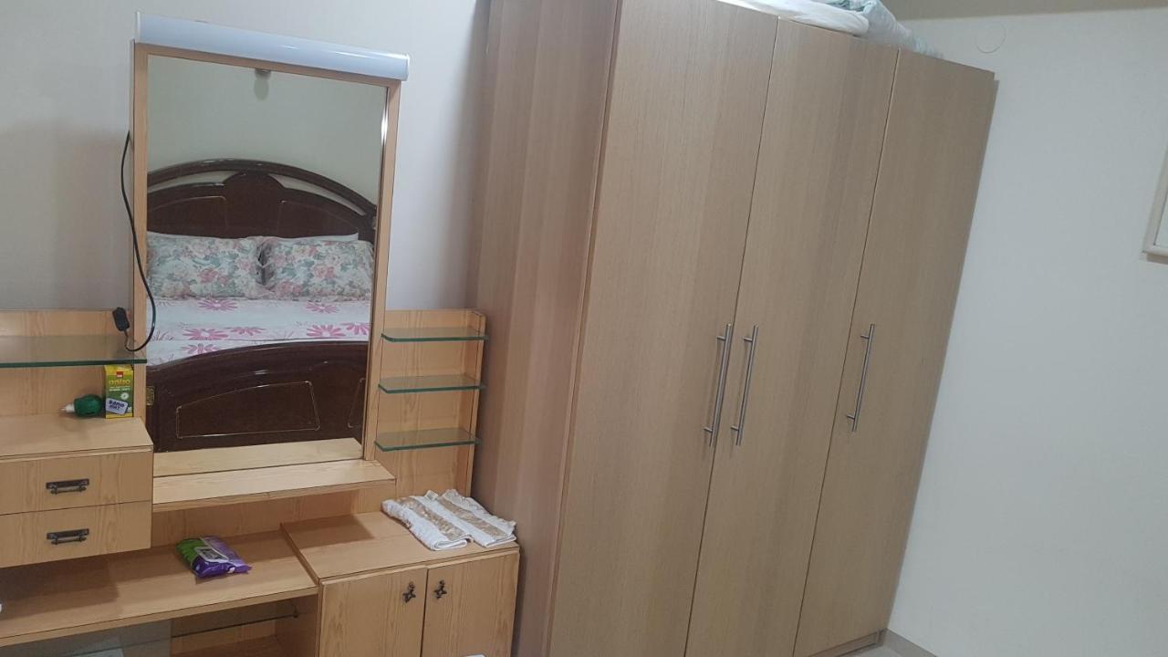 Zohar'S Apartment Хайфа Екстериор снимка