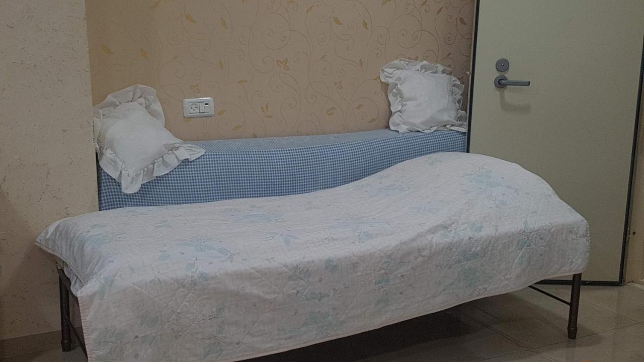 Zohar'S Apartment Хайфа Екстериор снимка