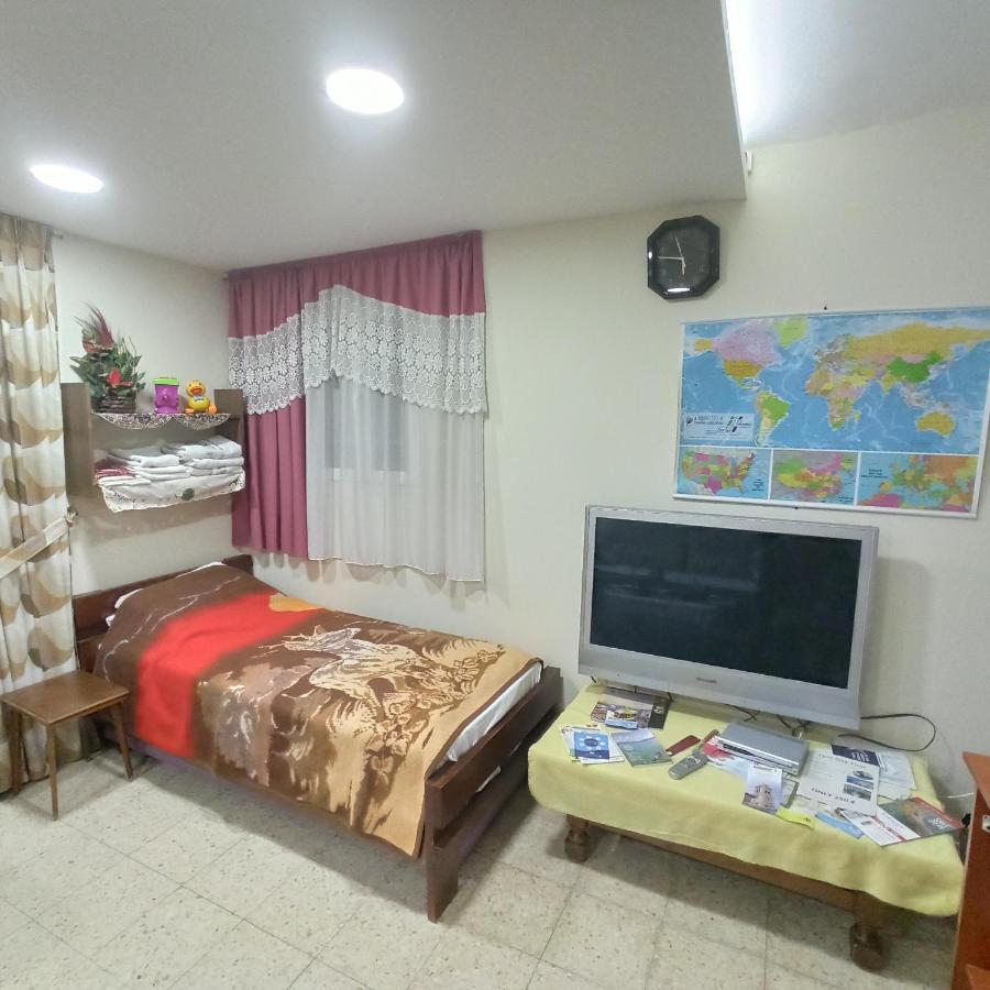 Zohar'S Apartment Хайфа Екстериор снимка
